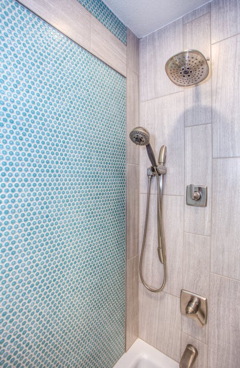 walk-in shower installation services pascagoula