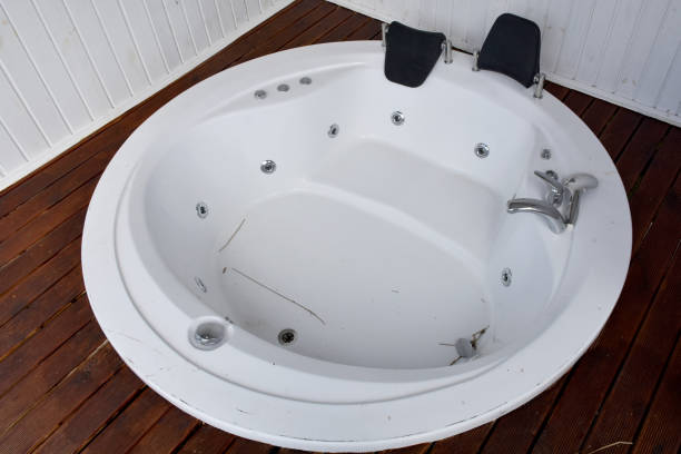 reliable soaker tub upgrade provider